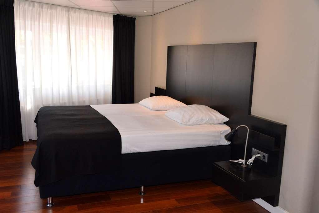 City Hotel Bergen Op Zoom Room photo